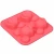 Import DIY winnie bear kitchen baking silica gel mold easy to remove cake mold, hand soap mold from China