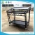Import DJ trussing table with wheels for night club from China