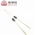 Import DO-41 package general purpose rectifier diode from China