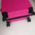 DONGYANG ZHUOLV customized 360-degree wheels colorful luggage