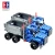 Import Double E New Style 2.4Ghz R/C Dump Truck Intelligence Building Blocks For Kids from China