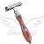 Import Double edge safety shaving razor Multi handle safety bamboo razor for men from China