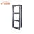 Import double glass exterior aluminium out swing patio doors commercial steel french doors from China