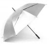 Double layer UV protection sports club golf umbrella