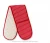 Import Double oven gloves with thumb in wholesale rate from India