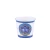 Import Double wall disposable plastic container for frozen yogurt with lid from China