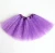 Import DR084 Wholesale Girls Tutu Skirts Puffy Tulle Short Skirts from China