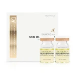 DR.DRAWING Salmon D.N.A Rejuvenation ampoule for skin repair with derma pen / MTS / With healthy and lively skin / Made in Korea