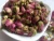 Import Dried Rose Buds Wholesale Scented Flavor Flower Helbal tea from China