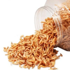 Dried Shrimp /Dried baby shrimp- High Quality and Best Price