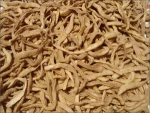 Dried Turnip slices / Dried White Radish / Dried Vegetable