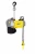 Durable  Electric Chain Hoist with Electric Monorail Trolley