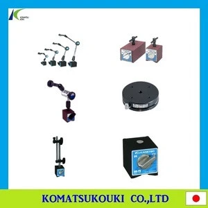Durable Japan KANETEC Lifting magnet Small Permanent Magnetic lifter