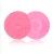 Import Durable Makeup Brush Cleaner Silicone Cosmetic Makeup Brush Washing Scrubber Cleaning Mat Tool With Suction Cup from China