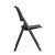 Import Durable Plastic Office Training Folding Chair from China
