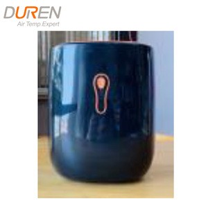 DUREN Portable  Dehumidifier mini with drain pipe