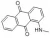 Import Dyestuff Intermediates CAS 82-38-2 1-Methylamineanthraquinone/Disperse Red 9/SOLVENT RED 111 from China