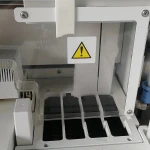 E411 Fully Automated Analyzer Immune Chemistry Immunoassay Analyzer.