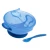 Import Easy Go Suction Bowl &amp; Spoon from USA