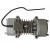 Import Easy operation electric motor pocket mini surface concrete vibrator kenya from China