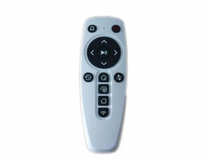 Easy to Use Adjustable Electric Bed Remote Control with 13 Keys Universal Custom IR Remote Control