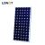 Import eco-friendly clear 275w photovoltaic sun solar cell panel from China
