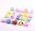 Import Eco-friendly Party Favors Mochi Squishy Toy Squishies Toys Cute Animal Squeeze Slow Rising Stress Reliever Anxiety Soft Toy from China
