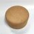 Import Eco-friendly Pet Food Container Safe Cork Pet Feeder Natural Cork Pet Bowl from China