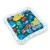 Import Eco-friendly pvc baby water mat inflatable air play mat,inflatable baby splash play mat from China