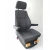 Import Eco Friendly Wear Resistance Mechanical Suspenison Heavy Duty Truck Seat from China