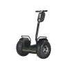 Eco-Rider 4000W 72V 2 Wheels Electric Chariot  Electric Self Balancing off-road Scooter ESOI-L2