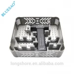 economical oscillating saw for veterinary power tools orthopedic surgical instrument