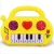Import Educational Electric Organ Toy Musical Instrument Children Electronic Organ Toys from China