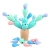 Educational toys for 1-3 years kids interersting  wooden toys wooden cactus toy