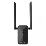 EDUP 1200Mbps Dual Band Long Range Internet Wireless Signal Range Extender WiFi Repeater