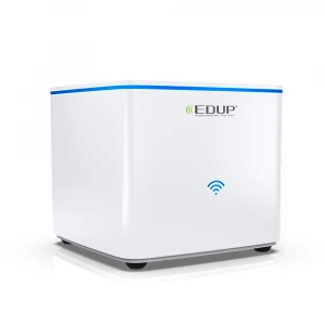 EDUP beautiful design 300Mbps wifi router 4g zte mifs 5200mAh wifi portable router 4g hotspot