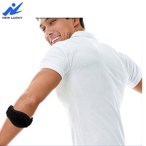 elbow tennis brace belt  support hot sale on Amazon