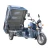 Import Electric Cargo Tricycle and Battery Electric Scooter for Freight and Transport from China