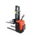 Import Electric forklift Electric trolley Small forklift from China