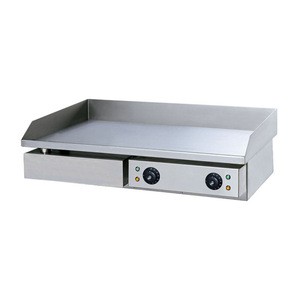 Electric Griddle with CE Certified
