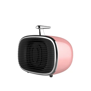 Electric Heater Home Hand Warmer Office Warm Air Blower Desktop Fan Heater