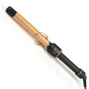 Electric LCD Ceramic Hair Curler Automatic Hair Curling Roller