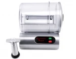 electric marinator salad mixer 9 minutes food mixer