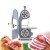 Import Electric meat bone saw machine for cutting bone,grinding meat,making sausage from China