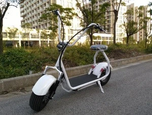 electric mini scooter 500W cheap bike
