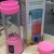 Electric Mini Usb Fruit Smoothie Food Mixer Bottle Cup Rechargeable Juicer Portable Blender