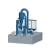 Import electric portable grinding mill, gold mine grinding mills, grinding mill flour from China
