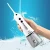 Import Electric Portable Oral Irrigator Tooth SPA Cordless Pick Teeth Cleaner Dental Water Jet Flosser with 2 Spray Nozzle from China