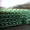 Electric power telecommunication use frp cable protection conduit pipe