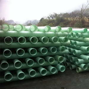 Electric power telecommunication use frp cable protection conduit pipe
